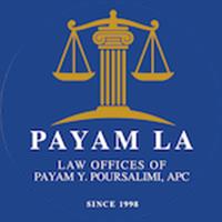 Law Offices of Payam Y. Poursalimi, APC Injury image 6
